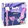 Preservativo BEFFY - Sicurezza per il sesso orale