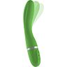 Vibrador Liebe Bend It con curvatura ajustable para el Punto G
