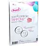 Tamponi Beppy Comfort senza cordone - 30 unità