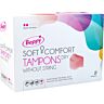 Tamponi Beppy Comfort senza filo per un ciclo sereno