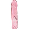 Dildo vac-u-lock 205 cm rosa