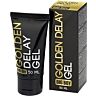 Gel Ritardante COBECO Big Boy Golden 50ml con effetto anestetico