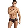 Slip bikini ANAIS MEN Chill Jock con nalgas aperte