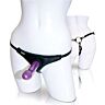 Bikini Strap-On Sportsheets con Dildo da 15 cm
