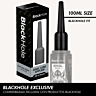 Applicatore Lubrificante Anal BLACK HOLE L Size