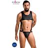 Lencería Hombre Passion Men Body Adam