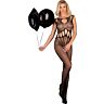 Bodystocking Livco Corsetti Amahil Crotchless