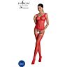 Disfraz PASSION Eco Collection Bodystocking S001