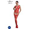 Bodystocking PASSION WOMAN ECO BS007 | Ecológica y sexy