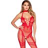 Bodystocking Leg Avenue 89336 senza cavallo