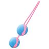 Palline Vaginali Liebe Candy Rose/Baby Blue