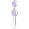 Bolas Kegel Fun Factory Smartballs Duo per il pavimento pelvico