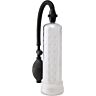 Pompa allungamento Pump Worx - Silicone Power Pump Clear