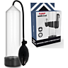 Bomba Erezione Pump Addicted RX3 con Vibrazione
