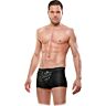 Boxer aderente Pipedream BEEFY BRIEF S/M