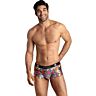 Boxer ANAIS MEN Comics XL con taglio sportivo