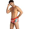 Boxer ANAIS MEN Falcon | Morbida lycra con stampa