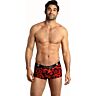 Calzoncillos Boxer ANAIS MEN Savage Boxer S con Stampa Animalier