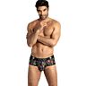 Calzoncini ANAIS MEN MEXICO BOXER BRIEF XL con design sportivo