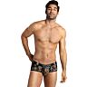 Calzoncini ANAIS MEN POWER BRIEF con stampa originale