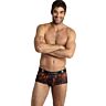 Calzoncillos Boxer ANAIS MEN Chill Boxer S con taglio sportivo