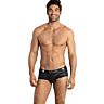 Boxer ANAIS MEN ELECTRO XL con stampa militare