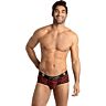 Slip sportivi ANAIS MEN TRIBAL BRIEF XL in microfibra
