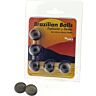 Bolas Brazilian Balls Taloka - 5 sfere gel eccitante effetto fresco