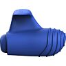 Vibratore da dito Bswish Bteased Basic Denim - Potente e Silenzioso