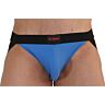 Jockstrap BURN 008 design audace e dettagli brillanti