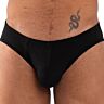Slip BURN 019 con design sensuale e dettagli brillanti