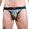 Jockstrap BURN 023 JOCK STUDIO 54 M con design sensuale