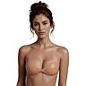 Accessori Bye Bra Barely There Bra riutilizzabile