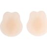Accessori Sujetatori BYE BRA Rabbit Silicone Cups XL