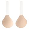 Accessori Sujetatori BYE BRA Sculpting Lifts Beige Cup F
