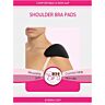 Shoulder Bra Pads BYE BRA - Contorni morbidi e confortevoli