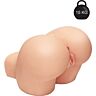 Vite i miei brutti buchi 15 kg - masturbatore realistico