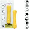 Massaggiatore CalExotics Boundless Mini Wand Flessibile