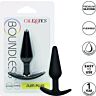 Plug Anal CalExotics Boundless Slim con Design Ergonomico