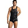 Camiseta ANAIS MEN ELECTRO TOP S | Stile sexy e piccante