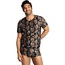 Camiseta ANAIS MEN POWER XL con estampado atrevido