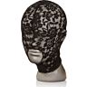 Maschera in pizzo CALEXOTICS Scandal