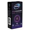 Preservativo Manix Xtra Pleasure 10pz con superficie stimolante