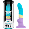 Dildo Colby Mythology - Fantasia e flessibilità