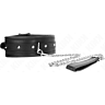 Collare con Correa KINK 65 cm | Controllo ed Eleganza