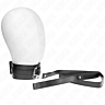 Collare con Guinzaglio KINK 116 cm Regolabile