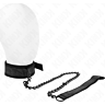 Collare KINK con Guinzaglio Regolabile 77 cm