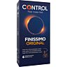 Preservativi Control Finissimo Originale - Sensibilità estrema