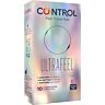 Condomi Control ADAPTA FINISSIMO ULTRAFEEL - Sensibilità Avanzata
