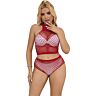Set di Lingerie Sublime 952402 con Diamanti